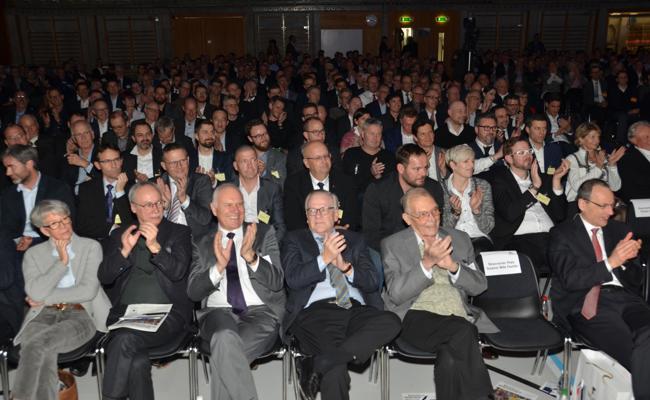 Dossier: Wifo 2019 - alles vom Jubiläumsanlass