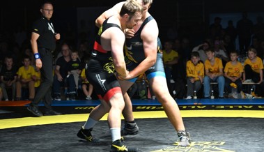 Letzte Entscheidung: Auf wen trifft Kriessern im Halbfinal?