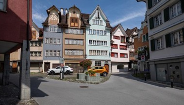 Ein Platz für alle, klimafreundlich und einladend:  Die Stadt will den Engelplatz neu beleben