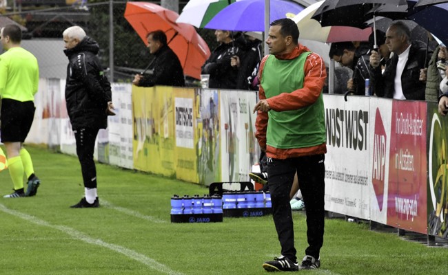 Beim FC Montlingen wird der entlassene Chef neuer Assistent seines Nachfolgers