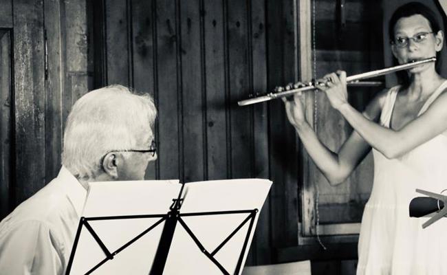 Spannung, Schreck und Harmonie