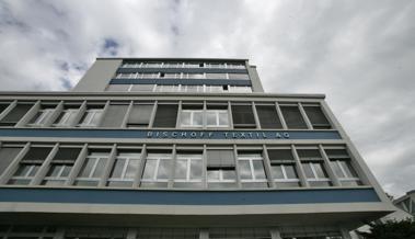 Bischoff Textil will Arbeitsplätze ins Ausland verlagern