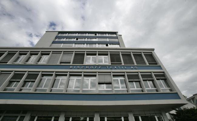 Bischoff Textil will Arbeitsplätze ins Ausland verlagern