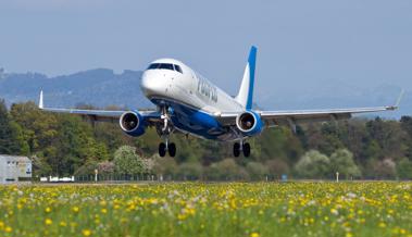 People's streicht einen Flug nach Wien