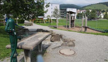 Gemeinderat Eichberg bewilligt Mobilfunkantenne