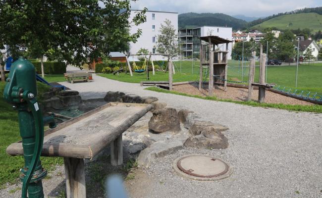 Gemeinderat Eichberg bewilligt Mobilfunkantenne
