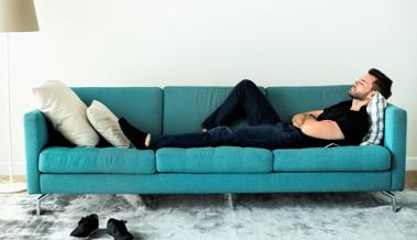 Singlehaushalte bleiben im Trend