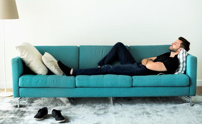 Singlehaushalte bleiben im Trend
