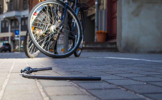 Gestohlene E-Bikes und Velos an der Grenze sichergestellt
