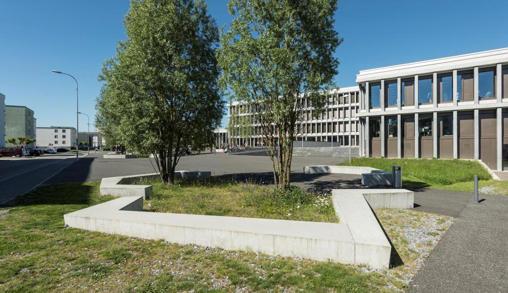 Die Kantischülerinnen und Kantischüler dürften ihr Abschlussjahr in keiner guter Erinnerung behalten.