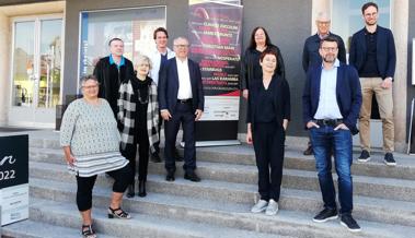 Stars und Talente treten auf