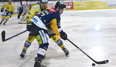 SC Rheintal ringt bis zum Schluss