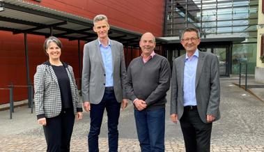 Zuwachs beim Verein Agglomeration Rheintal: Rankweil als 23. Mitglied aufgenommen