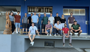 Betriebsbesichtigung bei der Sonnenbräu – Tradition trifft Moderne