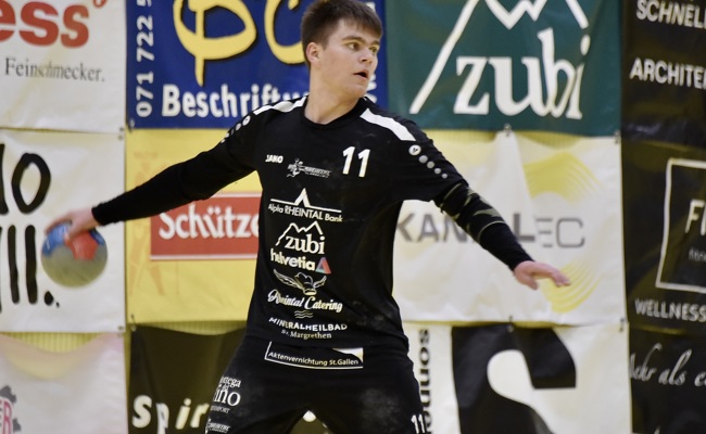 HCR-Männer finden in Arbon zurück auf die Siegerstrasse