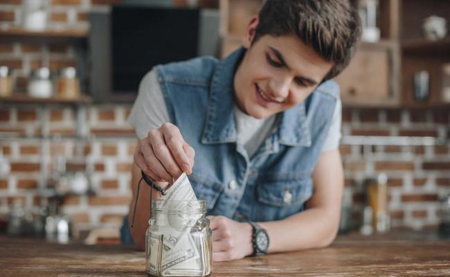 13 clevere Geldspar-Tipps für den Alltag
