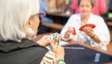 Das Rhema-Jassturnier geht Anfang Mai in die vierte Runde