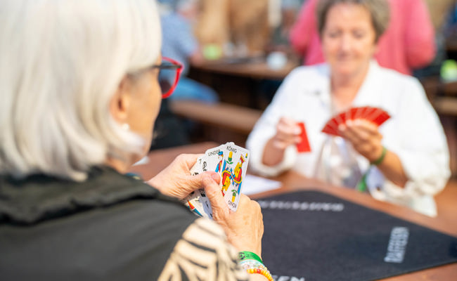 Das Rhema-Jassturnier geht Anfang Mai in die vierte Runde