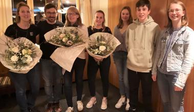Ein neues Vorstandsmitglied beim STV Berneck