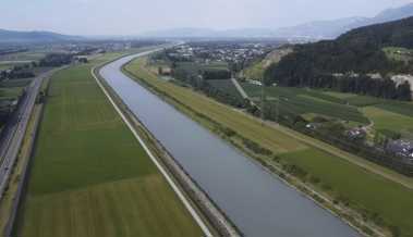 Trinkwasser aus dem Rhein: So funktioniert die Versorgung im Rheintal Trinkwasser aus dem Rhein: So funktioniert die Versorgung im Rheintal