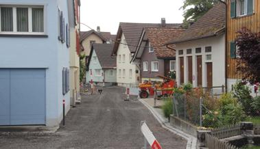 Erdreich war eine «Wundertüte»