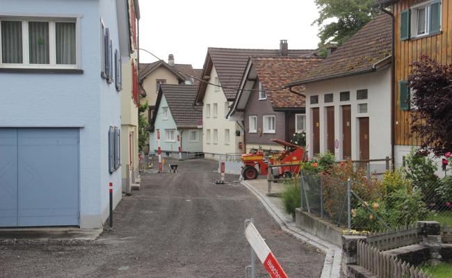 Erdreich war eine «Wundertüte»