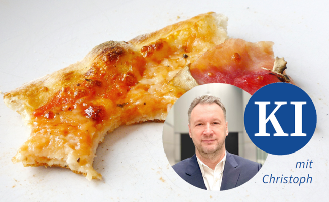 KI-Kurs: Mit diesem Prompt geben Sie Ihren Essensresten eine zweite Chance