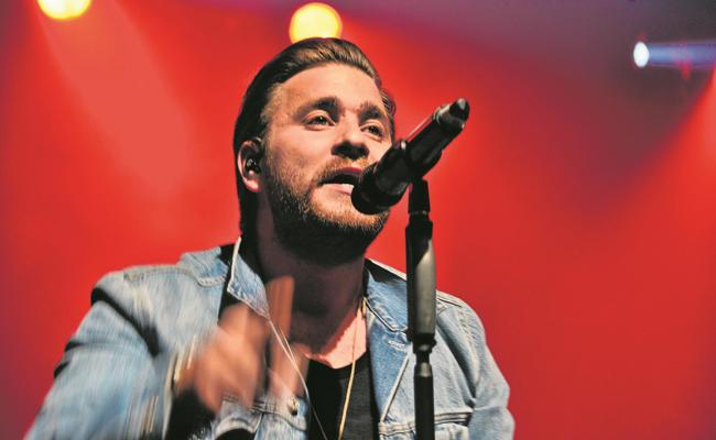 Baschi als Open-Air-Höhepunkt