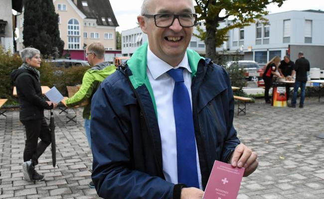Linie 303 - ein Fest