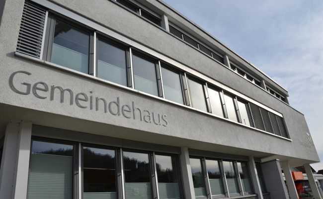 Rund 3,08 Mio. mehr an Steuern eingenommen als budgetiert