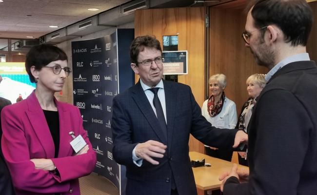 Das war das Wirtschaftsforum: Hier gibt es den Ticker zum Nachlesen