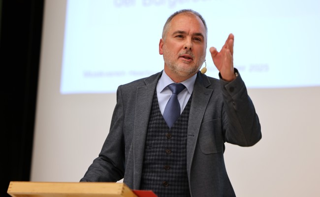 Die letzte Hürde ist genommen: In rund einem Jahr wird Au-Heerbrugg zur Einheitsgemeinde