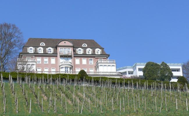 «Geserhus»-Projekt überarbeitet