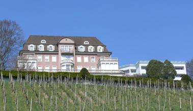 «Geserhus»-Projekt überarbeitet «Geserhus»-Projekt überarbeitet