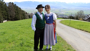 Wie Familie Breu mit Jodeln den Spagat zwischen Landwirtschaft und Brauchtum meistert