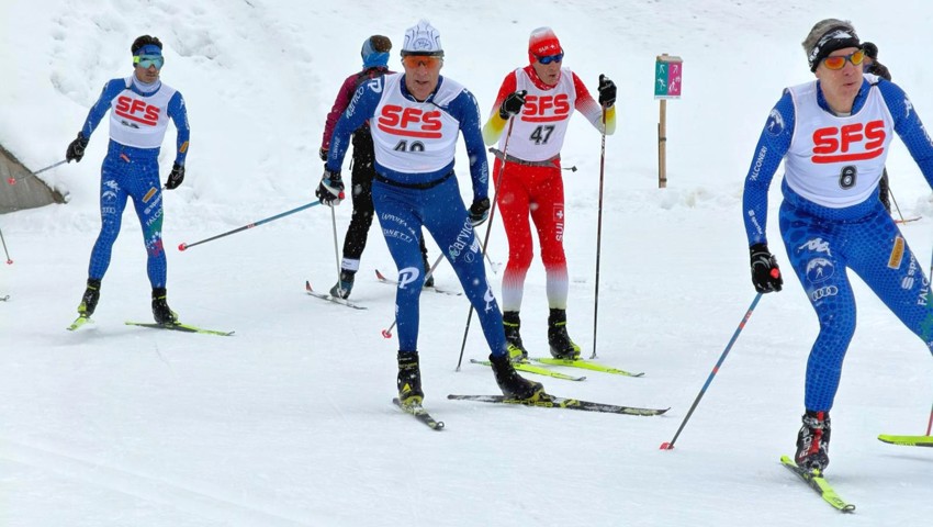 Plausch-Engadiner war trotz schwieriger Verhältnisse ein Erfolg