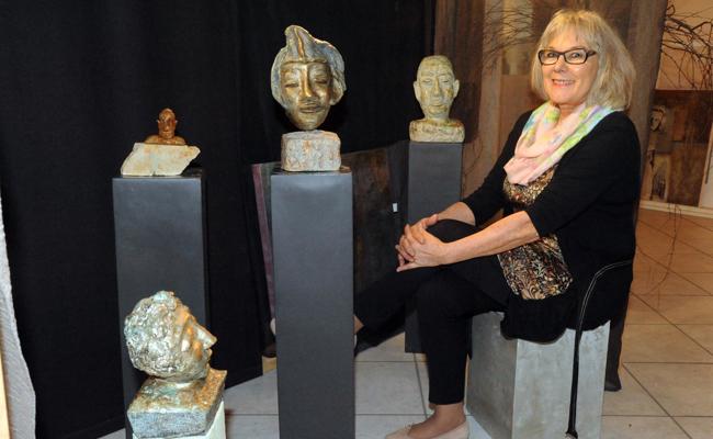 Kunst gegen kollektiven Hass
