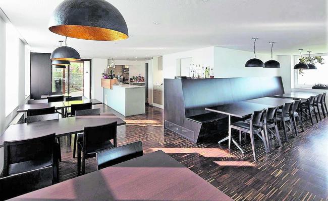 «Steiniger Tisch» sucht Gastgeber