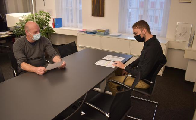 Höhere Steuereinnahmen als budgetiert