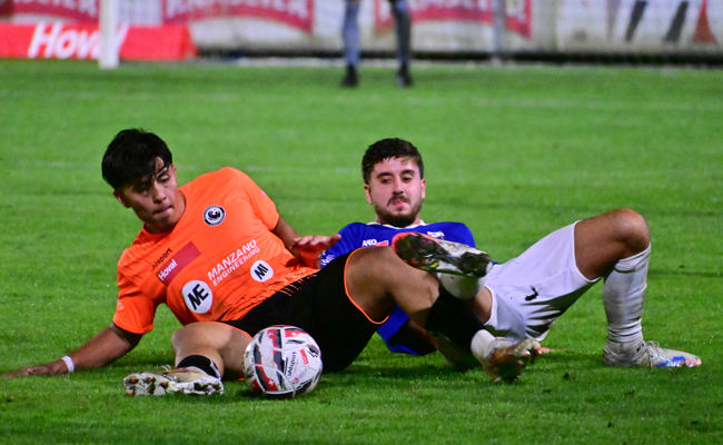 Der FC Widnau hofft zum Abschluss der Vorrunde nochmals auf Punktezuwachs