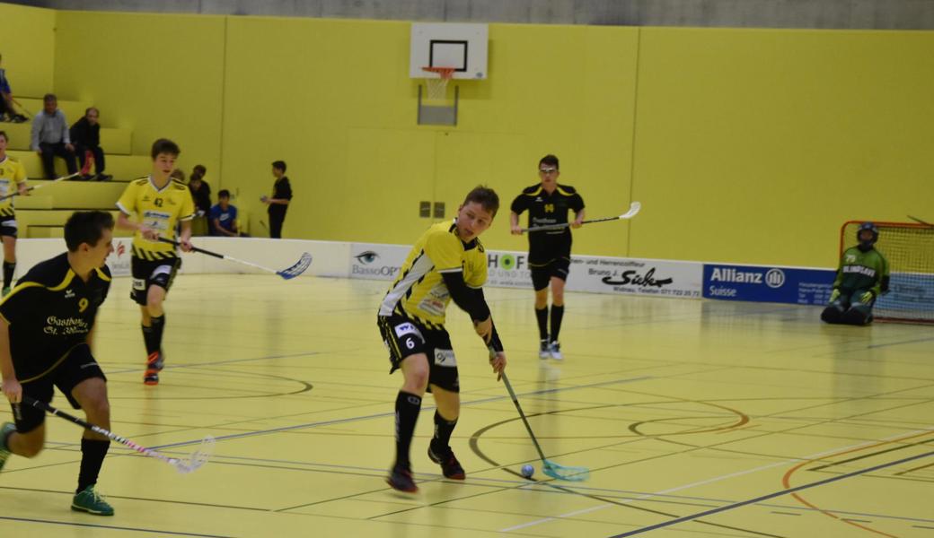 Die stark verjüngten Gators haben in dieser Saison schon zehn Spiele verloren.