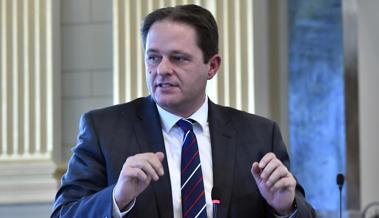 Regierung bestätigt Zunahme der Lehrabbrüche