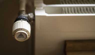 Auch wenn im Sommer kaum jemand daran denkt: Der Energiemangel ist nicht vorbei