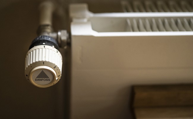 Auch wenn im Sommer kaum jemand daran denkt: Der Energiemangel ist nicht vorbei