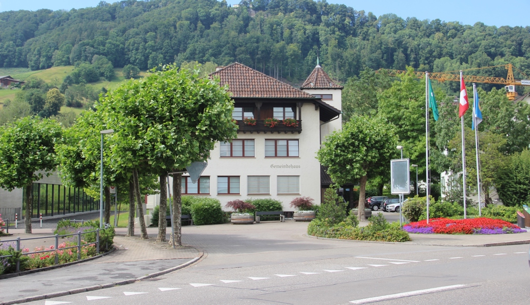 Eine weitere Hürde zur Bildung einer Einheitsgemeinde ist genommen