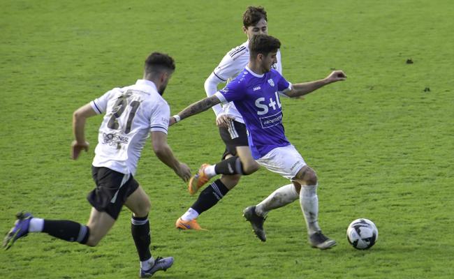 Der FC Widnau knackt die Schaffhauser Defensive nicht