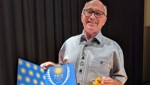 Gemeinde ehrt Hans Kubli für jahrzehntelange Freiwilligenarbeit mit dem Prix Heiden