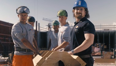 Die neue Standortkampagne von rheintal.com will Fachkräfte ins «Tal des Guten» locken