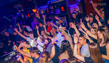 «Falken» macht dicht: Der letzte Partytempel verschwindet