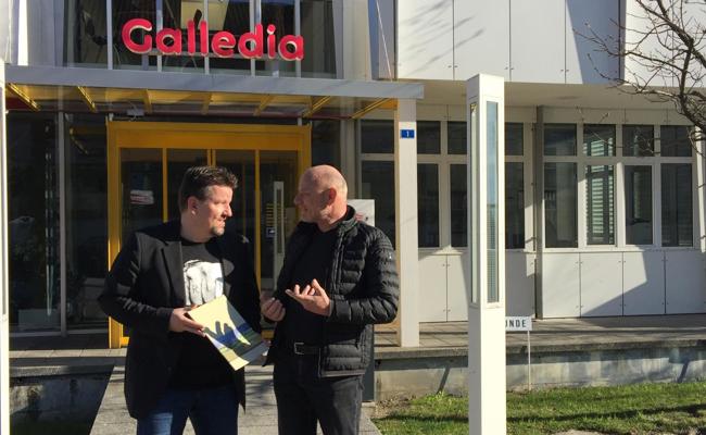 Rhein-Magazin wird neu aufgelegt